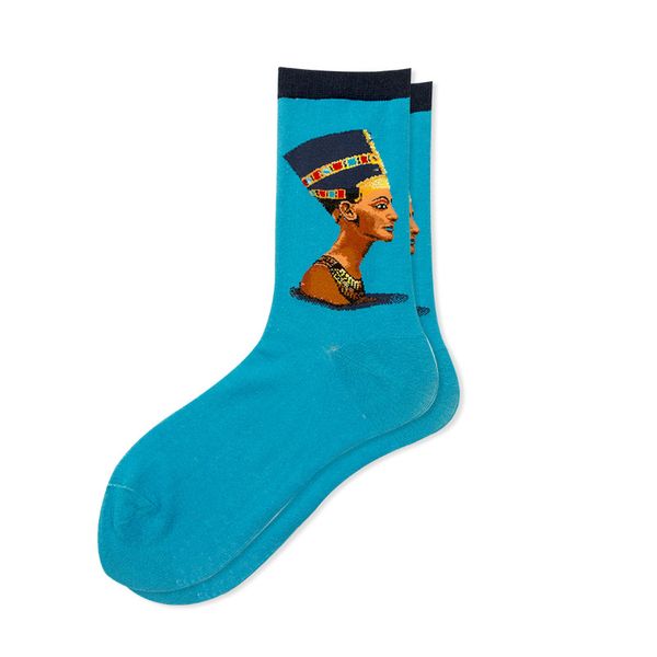 new arrival mens designer socks with character printed luxury mens socks with many color fashion warm brand mid-calf length socks wholesale, Black
new arrival mens designer socks with character printed luxury mens socks with many color fashion warm brand mid-calf length socks wholesale, Black