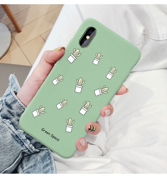 cartoon cactus pattern phone cover for iphone 11 pro x xr xs max 6s 7 8 7plus soft silicone tpu back case fitted cover for samsung retail
cartoon cactus pattern phone cover for iphone 11 pro x xr xs max 6s 7 8 7plus soft silicone tpu back case fitted cover for samsung retail