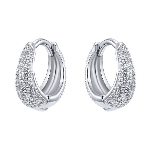 1pair personality silver color matte crocodile hoop earrings female jewelry european women trendy small circle earrings e276, Golden;silver
1pair personality silver color matte crocodile hoop earrings female jewelry european women trendy small circle earrings e276, Golden;silver