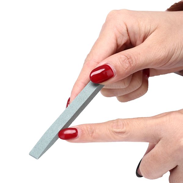 2pc nail files nail art grinding stone bar file exfoliate quartz scrub carving rod cuticle remove stick pusher dead skin care
2pc nail files nail art grinding stone bar file exfoliate quartz scrub carving rod cuticle remove stick pusher dead skin care