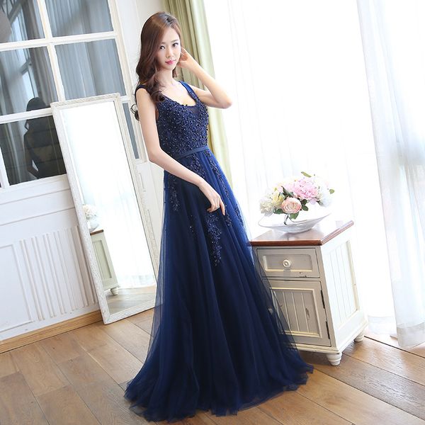 women vestidos de baile stock a-line prom dresses vestido de noite v-neck elegant long appliques prom dress, White;black
women vestidos de baile stock a-line prom dresses vestido de noite v-neck elegant long appliques prom dress, White;black