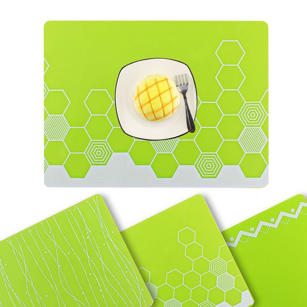 площадь силиконовой изоляцией placemat 40x30cm новый зеленый высокого качества placemat изолированный таблица мат пот мат мультфильм детские
площадь силиконовой изоляцией placemat 40x30cm новый зеленый высокого качества placemat изолированный таблица мат пот мат мультфильм детские