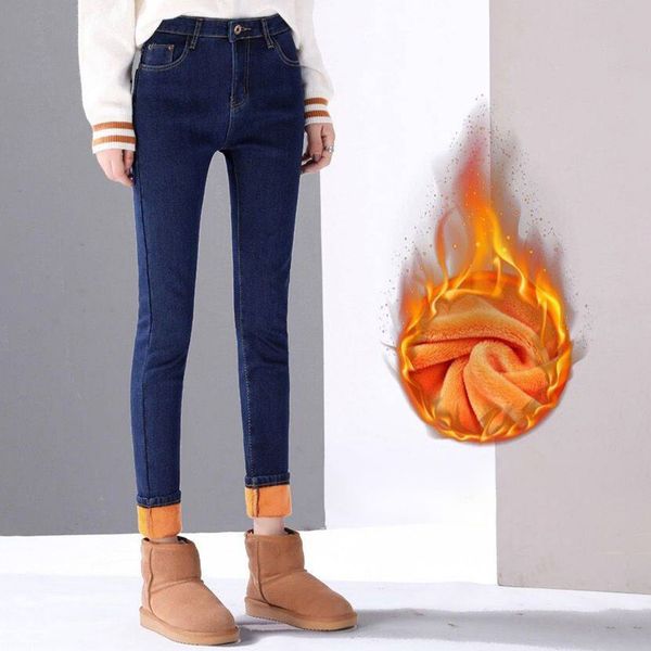2019 thick pencil pants for women winter warm skinny femme trousers with velvet inside solid slim female pants plus size 5xl#j30, Black;white
2019 thick pencil pants for women winter warm skinny femme trousers with velvet inside solid slim female pants plus size 5xl#j30, Black;white
