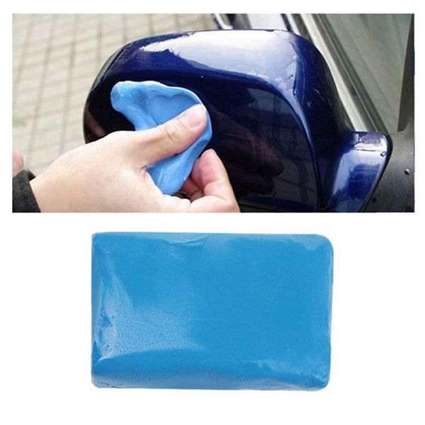100g car wash magic clean clay auto vehicle detailing car truck clean tools magic mud cleaner styling washing tools
100g car wash magic clean clay auto vehicle detailing car truck clean tools magic mud cleaner styling washing tools