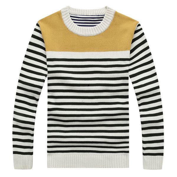 men's sweaters bolubao sweater men arrival pullover round collar autumn winter clothes male slmi fit, White;black
men's sweaters bolubao sweater men arrival pullover round collar autumn winter clothes male slmi fit, White;black