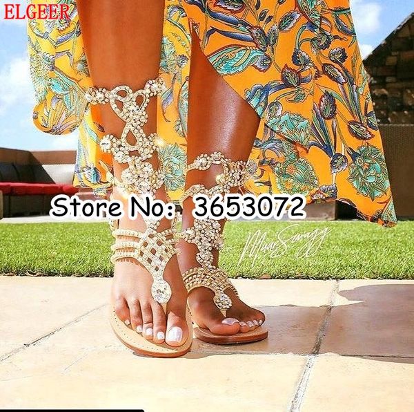 gladiator silver gold crystal diamond knee high long boots hollow out summer rome flats sandals boots shoes big size 43 44 45, Black
gladiator silver gold crystal diamond knee high long boots hollow out summer rome flats sandals boots shoes big size 43 44 45, Black
