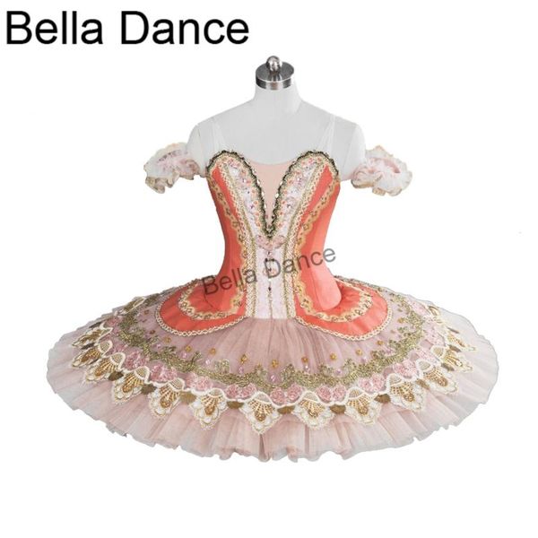 women 2017 yagp competition professional ballet tutus for girls dark pink beige classical ballet tutu stage costume bt9098, Black;red
women 2017 yagp competition professional ballet tutus for girls dark pink beige classical ballet tutu stage costume bt9098, Black;red