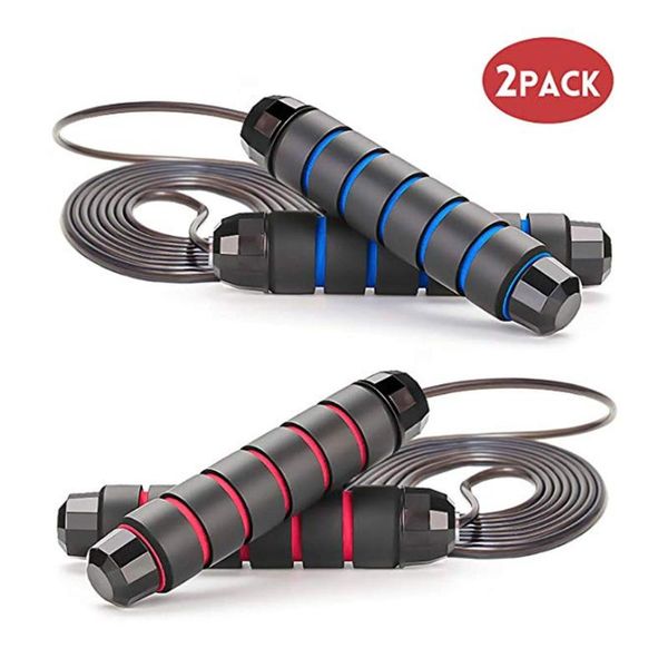skipping rope -with ball bearings rapids speed jump rope cable jump skipping ropes cable steel adjustable 30
skipping rope -with ball bearings rapids speed jump rope cable jump skipping ropes cable steel adjustable 30