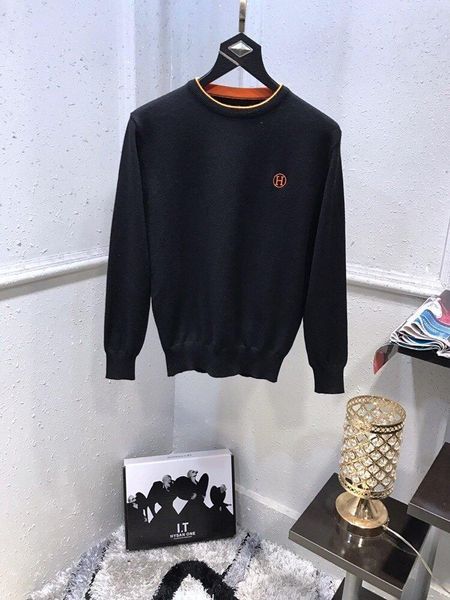 winter wool blends mens sweaters mens knitwear hoodies sweatshirt mens pullover 641e*5981sanxun7, White;black
winter wool blends mens sweaters mens knitwear hoodies sweatshirt mens pullover 641e*5981sanxun7, White;black