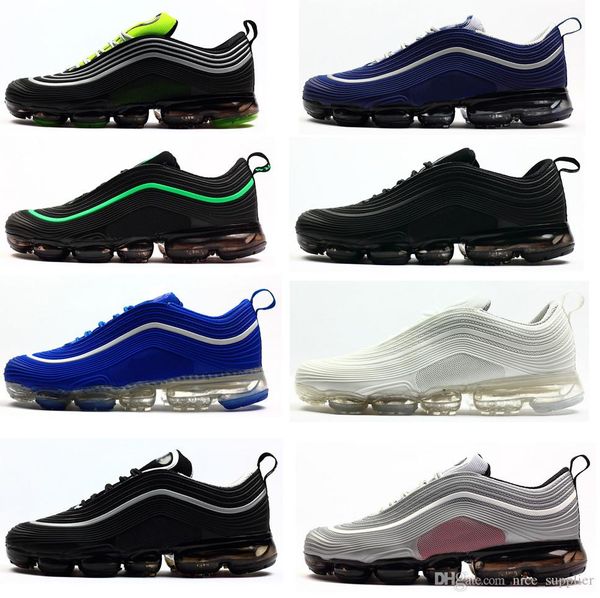 wholesale men 97s vol white black sliver bullet metalic red brand mens running shoes trainer jogging sneaker
wholesale men 97s vol white black sliver bullet metalic red brand mens running shoes trainer jogging sneaker