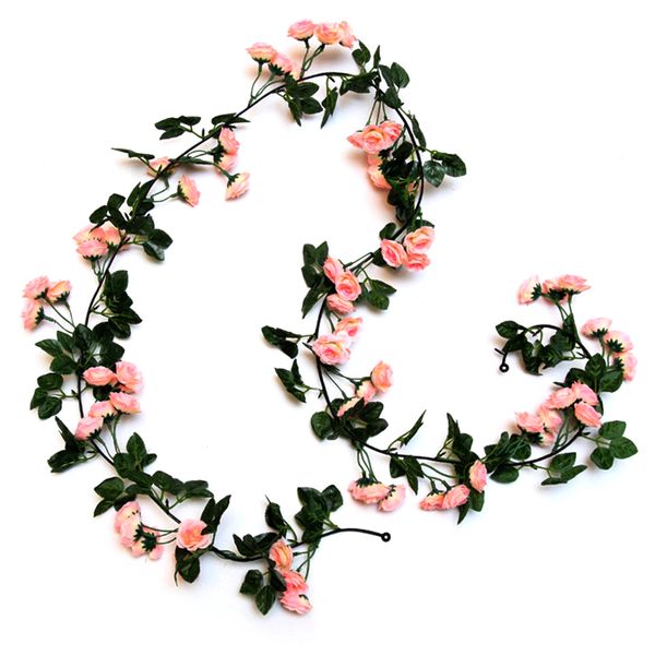 mini rose artificial flowers for wedding party decor fake flower bouquet simulation rose vine rattan garland wall garden decor
mini rose artificial flowers for wedding party decor fake flower bouquet simulation rose vine rattan garland wall garden decor