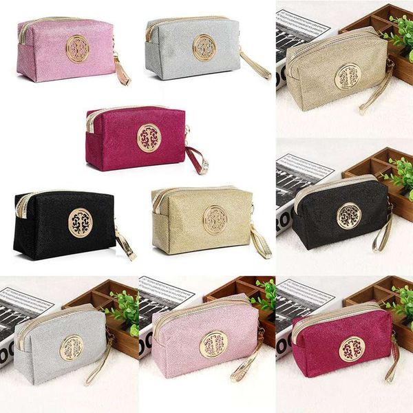 gold fashion lady cosmetic bag solid color storage travel cosmetics handbag sequins cosmetic bag handbag
gold fashion lady cosmetic bag solid color storage travel cosmetics handbag sequins cosmetic bag handbag
