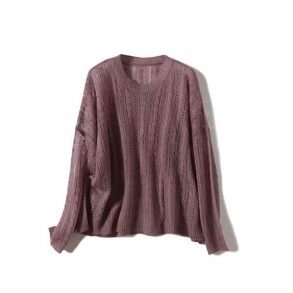 women's sweaters tb35-19162 european and american fashion twist is hollow-out sweater, White;black
women's sweaters tb35-19162 european and american fashion twist is hollow-out sweater, White;black