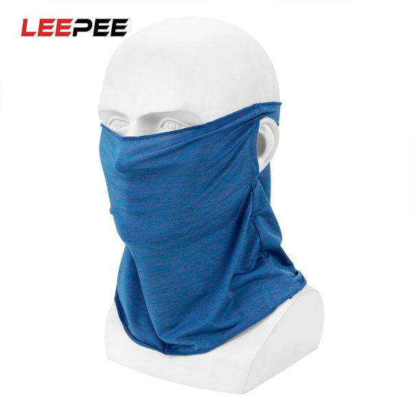 leepee skin-friendly breathable sunscreen headscarf ice silk motorcycle face mask quick dry for outdoor cycling fishing sport
leepee skin-friendly breathable sunscreen headscarf ice silk motorcycle face mask quick dry for outdoor cycling fishing sport