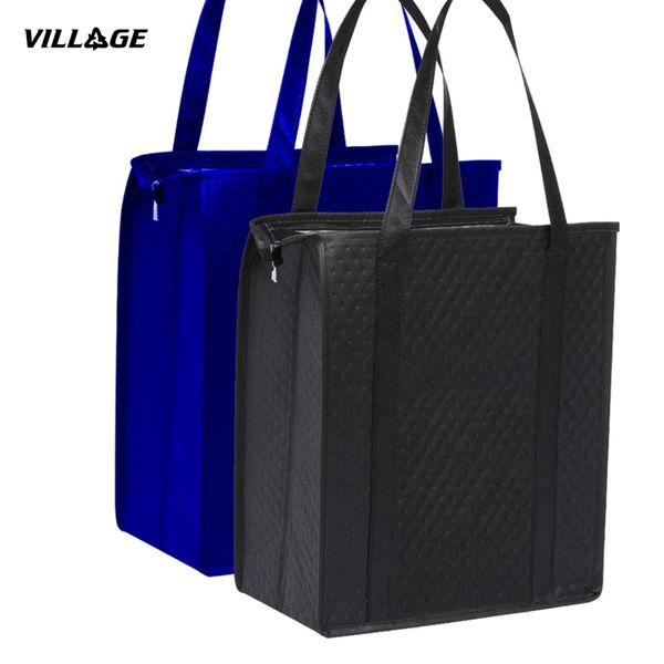 2pcs eco-friendly large insulated cooler bags reusable lunch bag for wine textile foldable
2pcs eco-friendly large insulated cooler bags reusable lunch bag for wine textile foldable