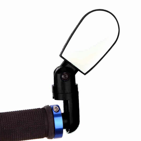 mini rotate flexible universal bike bicycle cycling rearview handlebar mirror outdoor sport 1pc bike rearview mirror small iron
mini rotate flexible universal bike bicycle cycling rearview handlebar mirror outdoor sport 1pc bike rearview mirror small iron