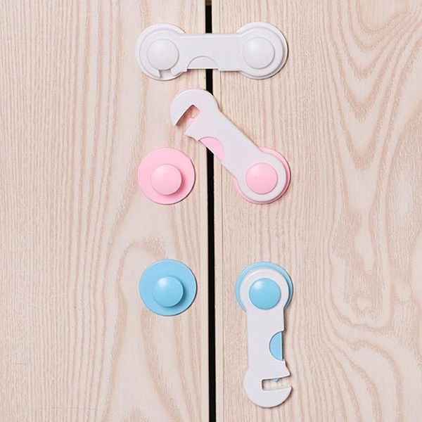 5pcs lot multi-function child baby safety lock cupboard cabinet door drawer safety locks children security protector
5pcs lot multi-function child baby safety lock cupboard cabinet door drawer safety locks children security protector