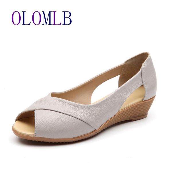 2020 new spring summer wedges sandals women bowtie casual women shoes pu leather sandals woman fish mouth toe l001, Black
2020 new spring summer wedges sandals women bowtie casual women shoes pu leather sandals woman fish mouth toe l001, Black