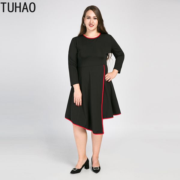 tuhao 2020 женские платья большой размер 8xl 7xl 6xl элегантный винтаж офис леди платье плюс размер черный мама мама платье одежда wm4, Black;gray
tuhao 2020 женские платья большой размер 8xl 7xl 6xl элегантный винтаж офис леди платье плюс размер черный мама мама платье одежда wm4, Black;gray