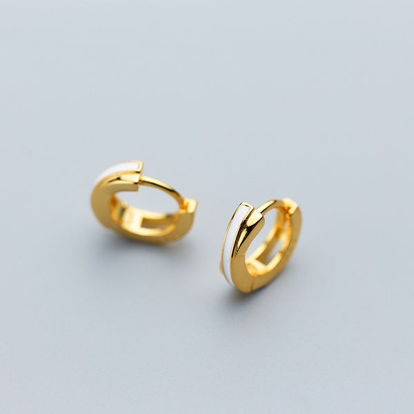 new sterling silver whale tail ear cuff clip on earrings for women girl piercing earings jewelry boucles d'oreilles argent 925, Golden
new sterling silver whale tail ear cuff clip on earrings for women girl piercing earings jewelry boucles d'oreilles argent 925, Golden
