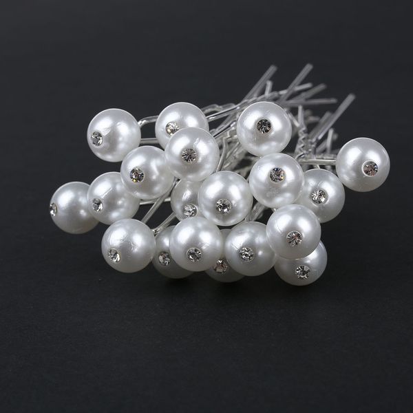 20pcs/set women elegant pearl hair pins women crystal rhinestone wedding bridal hair clips barrettes jewelry accessories
20pcs/set women elegant pearl hair pins women crystal rhinestone wedding bridal hair clips barrettes jewelry accessories