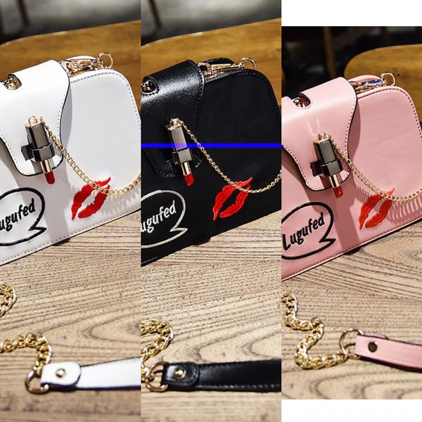 women 2020 simple all-match messenger shoulder lipstick embroidery chain clip small square bag lipstick shoulder bag
women 2020 simple all-match messenger shoulder lipstick embroidery chain clip small square bag lipstick shoulder bag