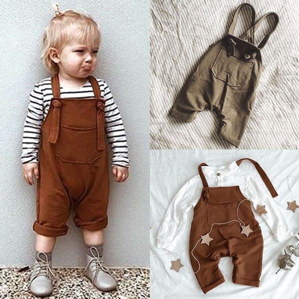 pudcoco bbay jumpsuits 0-18m newborn infant baby girl boy solid bib pants overalls romper outfits clothes, Blue
pudcoco bbay jumpsuits 0-18m newborn infant baby girl boy solid bib pants overalls romper outfits clothes, Blue