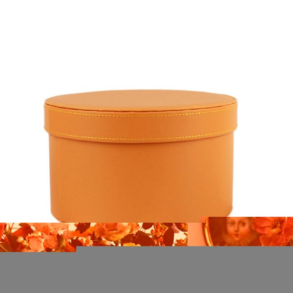 pudding leather round box flower arrangement gift box bride gift round huge bucket flower
pudding leather round box flower arrangement gift box bride gift round huge bucket flower
