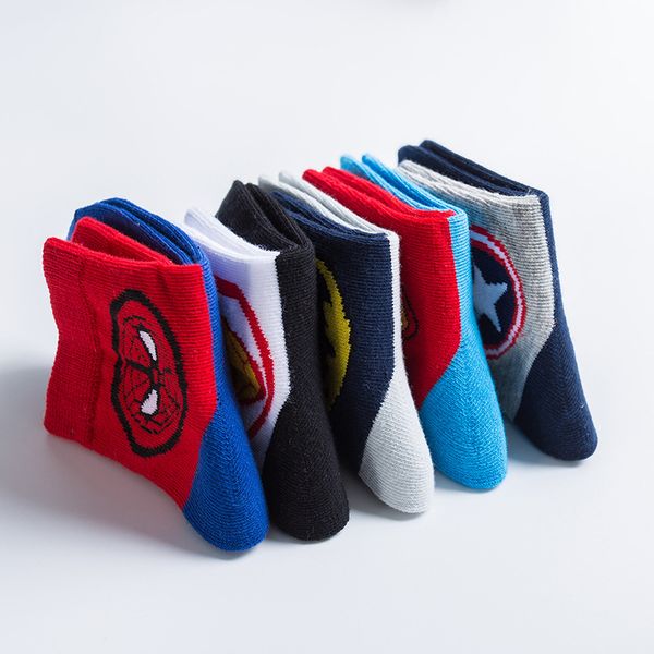 2 to 12years old kids cartoon socks super hero neonatal boys girls breathable short socks children baby stuff boys cotton socks, Pink;yellow
2 to 12years old kids cartoon socks super hero neonatal boys girls breathable short socks children baby stuff boys cotton socks, Pink;yellow