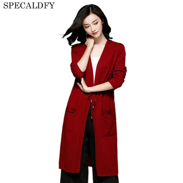 2018 new fashion autumn knit cardigan women knitted sweater coat pockets plus size outwear jumper gilet femme manche longue, White;black
2018 new fashion autumn knit cardigan women knitted sweater coat pockets plus size outwear jumper gilet femme manche longue, White;black
