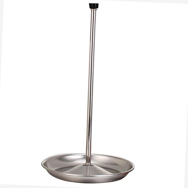 stainless steel wine decanter holder drying stands plus drying rack display, suitable for home, bars, ls and restaurants, etc
stainless steel wine decanter holder drying stands plus drying rack display, suitable for home, bars, ls and restaurants, etc