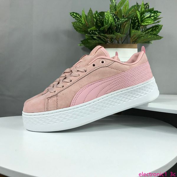 мода smash платформа sd платформа пшеничной черный зеленый повседневная обувь fenty рифленой creeper профессиональной обуви открытого traine, Black;green
мода smash платформа sd платформа пшеничной черный зеленый повседневная обувь fenty рифленой creeper профессиональной обуви открытого traine, Black;green