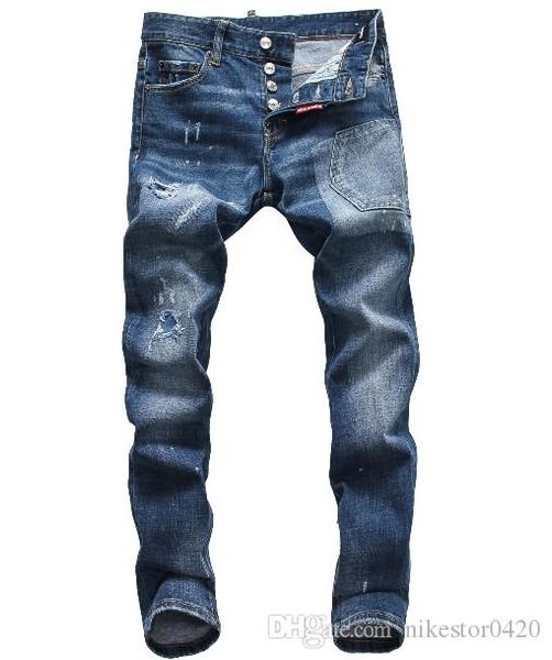 summer 2019 wholesale men's jeans, european denim production of good quality men's wear welcome to size 28-38:44-54 06, Blue
summer 2019 wholesale men's jeans, european denim production of good quality men's wear welcome to size 28-38:44-54 06, Blue