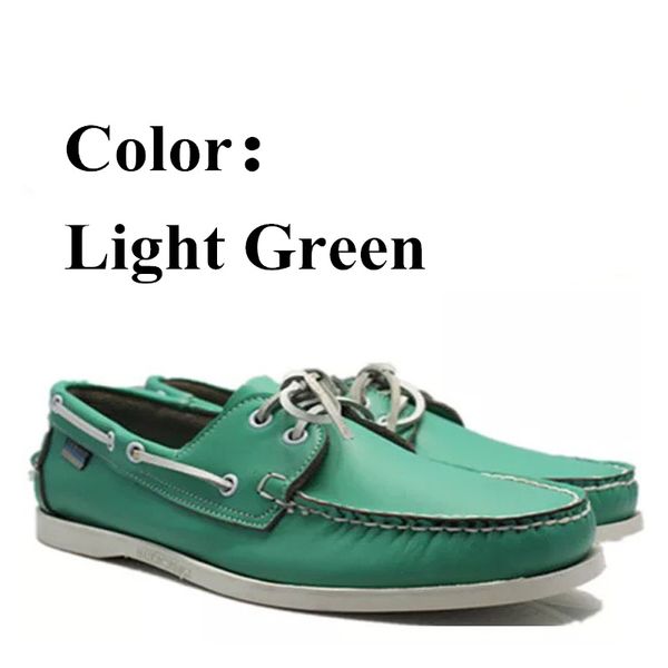 men women genuine leather docksides casual boat shoes, flat loafers for homme femme x122, Black 
men women genuine leather docksides casual boat shoes, flat loafers for homme femme x122, Black