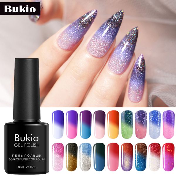lacquer gel chameleon temperature change thermal soak off gel polish nail primer a set of varnishes design for nail art, Red;pink
lacquer gel chameleon temperature change thermal soak off gel polish nail primer a set of varnishes design for nail art, Red;pink