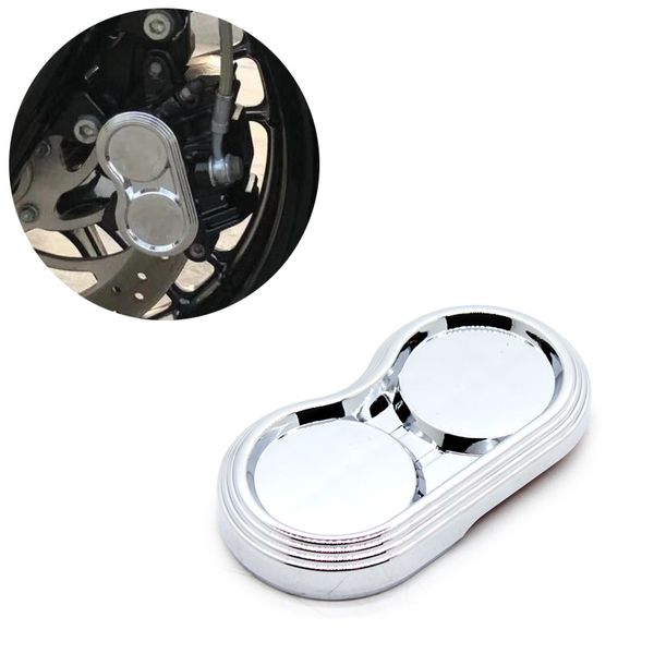 motorcycle chrome front caliper cover accessories decorate sticker fits for indian scout 2015 16 17 18 2019
motorcycle chrome front caliper cover accessories decorate sticker fits for indian scout 2015 16 17 18 2019