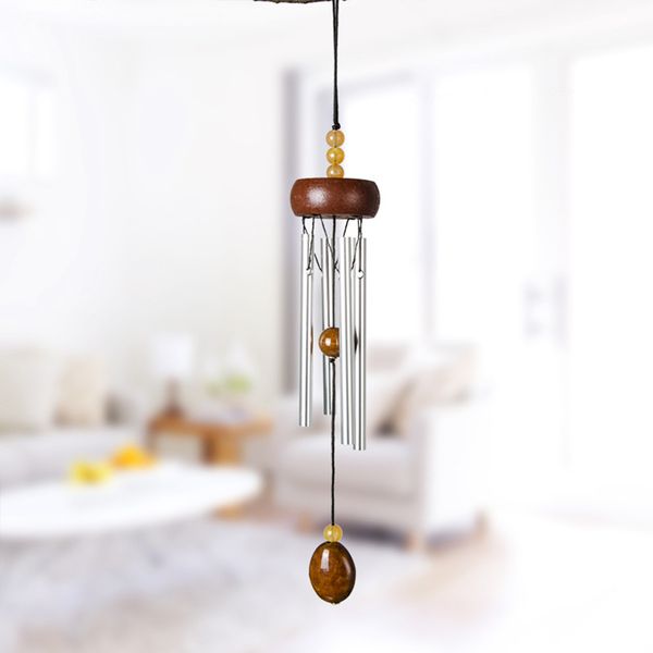 antique wind chimes mini aluminum rod wind chime wall hanging car home decor windchime outdoor garden windbells gift drop ship
antique wind chimes mini aluminum rod wind chime wall hanging car home decor windchime outdoor garden windbells gift drop ship