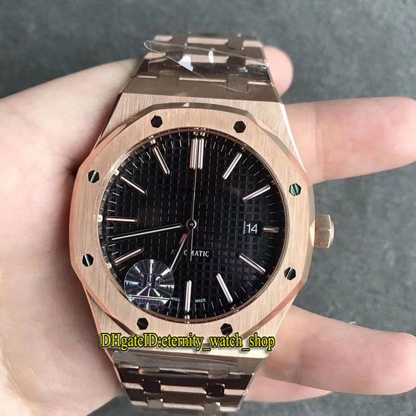 топ-версия jf v5 royal series 15400or.oo.1220or.01 черный циферблат cal.3120 мужские автоматические часы розовое золото 904l стальной корпус, Slivery;brown
топ-версия jf v5 royal series 15400or.oo.1220or.01 черный циферблат cal.3120 мужские автоматические часы розовое золото 904l стальной корпус, Slivery;brown