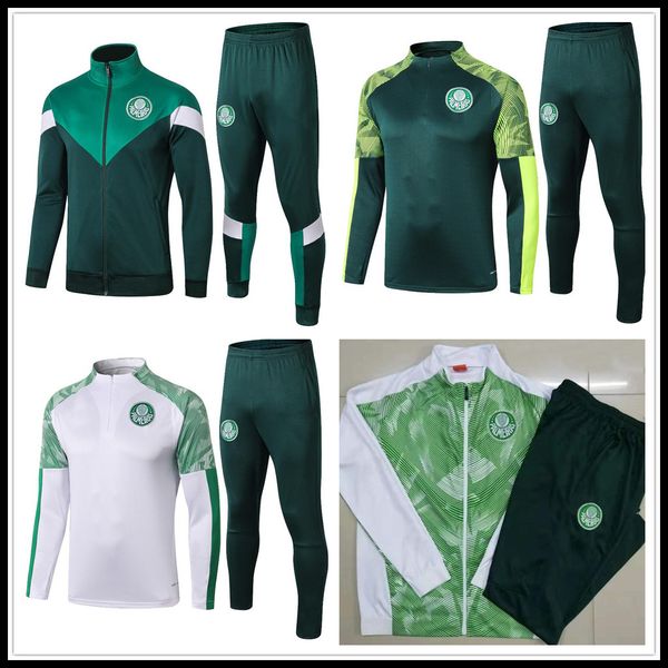 2019 2020 palmeiras survetement jacket training suit soccer jersey tracksuits 19 20 palmeiras tracksuit football jacket tracksuit set, Black
2019 2020 palmeiras survetement jacket training suit soccer jersey tracksuits 19 20 palmeiras tracksuit football jacket tracksuit set, Black