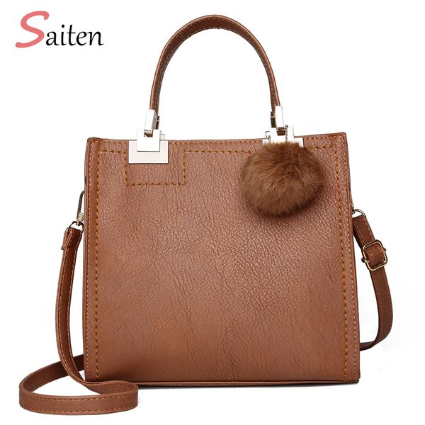 new fashion pu leather handbag women casual tote bag women scrub handbags ladies crossbody bag messenger hairball bags for
new fashion pu leather handbag women casual tote bag women scrub handbags ladies crossbody bag messenger hairball bags for