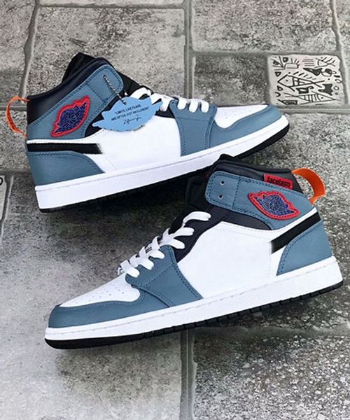 1 moderate fearless haze blue 1 moderate men women basketball shoes cu2802-100 facetasm x 1 mid fearless outdoor sneakers, Black
1 moderate fearless haze blue 1 moderate men women basketball shoes cu2802-100 facetasm x 1 mid fearless outdoor sneakers, Black