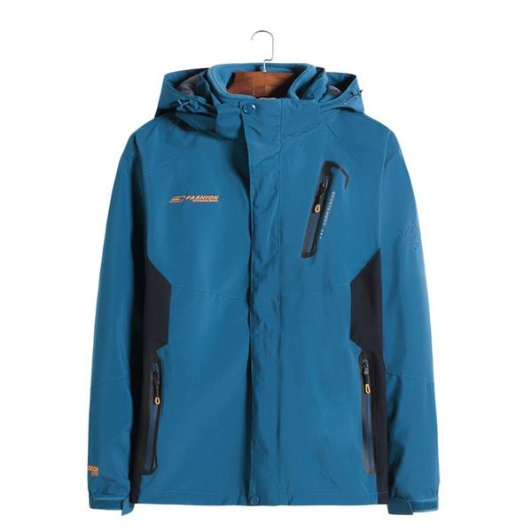 mens clothing jackets and winter 2in1 windbreaker waterproof jacket men coat inner coats outdoors detachable liner autumn, Black;brown
mens clothing jackets and winter 2in1 windbreaker waterproof jacket men coat inner coats outdoors detachable liner autumn, Black;brown