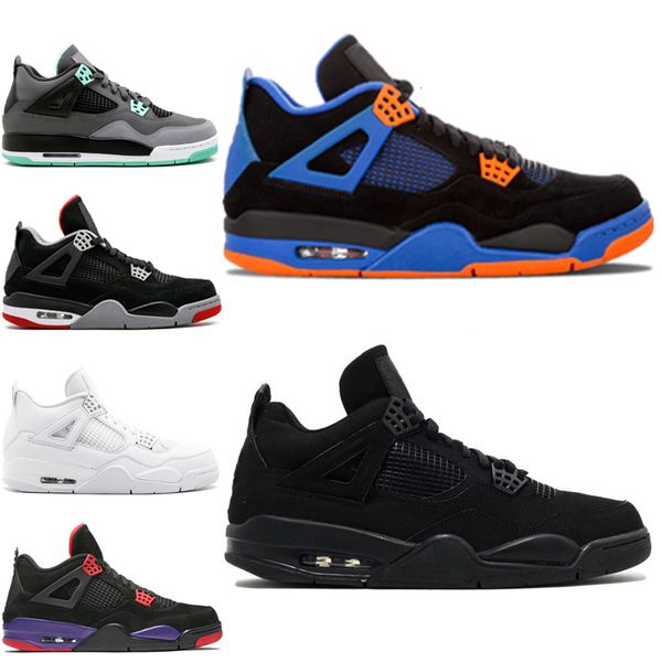 black iv wholesale cat 4 cavs 4s men women basketball shoes white cement bred fire red green glow thunder sneakers sports trainers
black iv wholesale cat 4 cavs 4s men women basketball shoes white cement bred fire red green glow thunder sneakers sports trainers