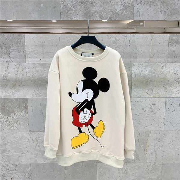 winter new luxurious brands design micky print crewneck sweater pullover men women outdoor streetwear sweatshirt hoodies, Blue;black
winter new luxurious brands design micky print crewneck sweater pullover men women outdoor streetwear sweatshirt hoodies, Blue;black
