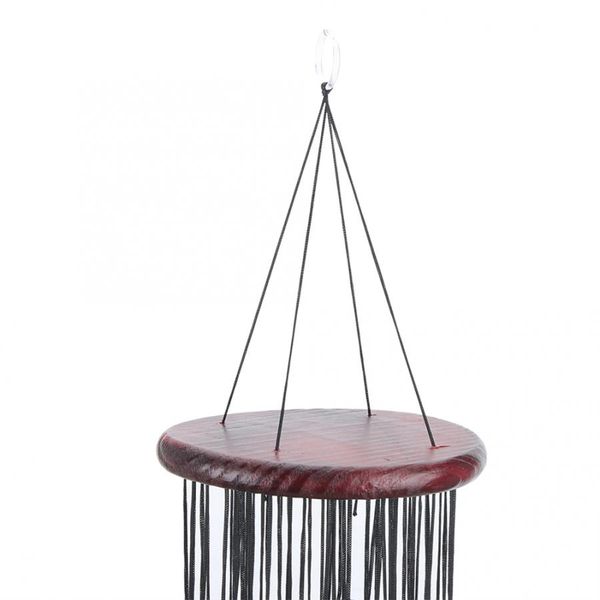 multi tubes wind chimes outdoor wind bells gifts for garden home yard hanging decor antique resonant 6 tubes wind chime bells
multi tubes wind chimes outdoor wind bells gifts for garden home yard hanging decor antique resonant 6 tubes wind chime bells