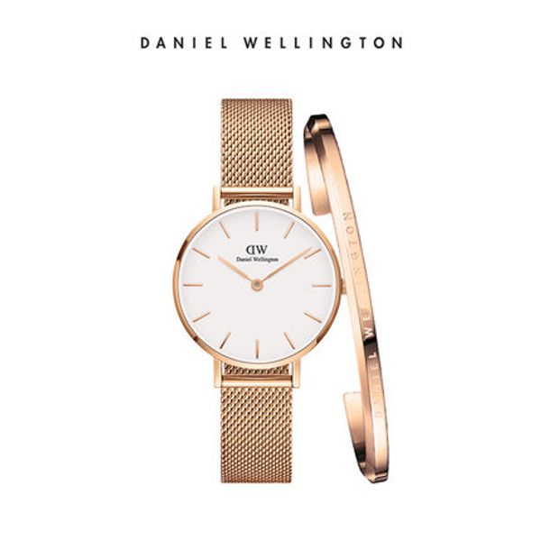 Daniel Wellington watch dw Luxury Women Quartz Watch 40MM 32MM Watches and Jewelry Bracelets Fashion Lady Elegant Clock with original box
Daniel Wellington watch dw Luxury Women Quartz Watch 40MM 32MM Watches and Jewelry Bracelets Fashion Lady Elegant Clock with original box