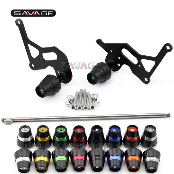 fairing guard body frame slider crash protector for gsx-r gsxr 1000 2009-2016 motorcycle accessories falling protection
fairing guard body frame slider crash protector for gsx-r gsxr 1000 2009-2016 motorcycle accessories falling protection