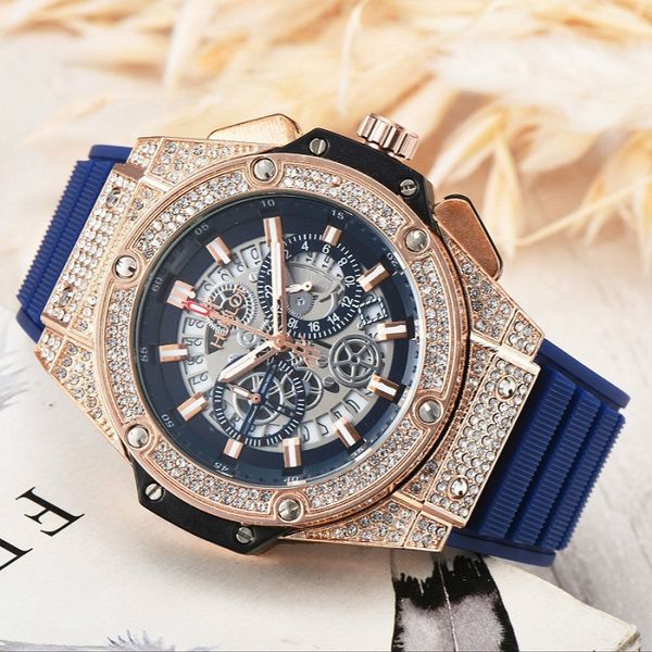 relogio masculino черный мода мужские спортивные часы хронограф дата 24 часа мужчины / мужские силиконовые роскошные часы водонепроницаемый, Slivery;brown
relogio masculino черный мода мужские спортивные часы хронограф дата 24 часа мужчины / мужские силиконовые роскошные часы водонепроницаемый, Slivery;brown