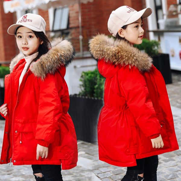 2019 brand children's outerwear girl winter warm hooded thick coat children coat down jacket kid jackets clothes, Blue;gray
2019 brand children's outerwear girl winter warm hooded thick coat children coat down jacket kid jackets clothes, Blue;gray