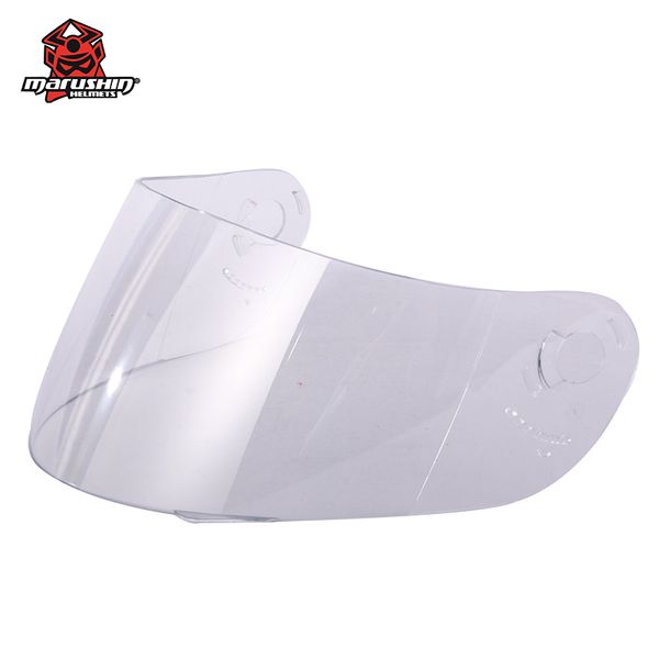 original marushin helmet lens visor suitable for marushin -2 111 222 778 779 888 999 casco visera sisak lencse
original marushin helmet lens visor suitable for marushin -2 111 222 778 779 888 999 casco visera sisak lencse